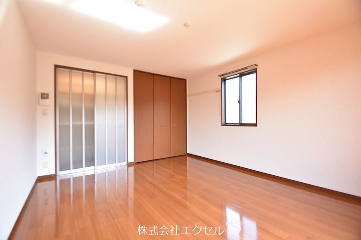 東京都八王子市中野町(アパート)の賃貸物件の居間