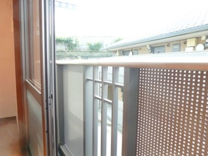 東京都八王子市中野町(アパート)の賃貸物件の内装