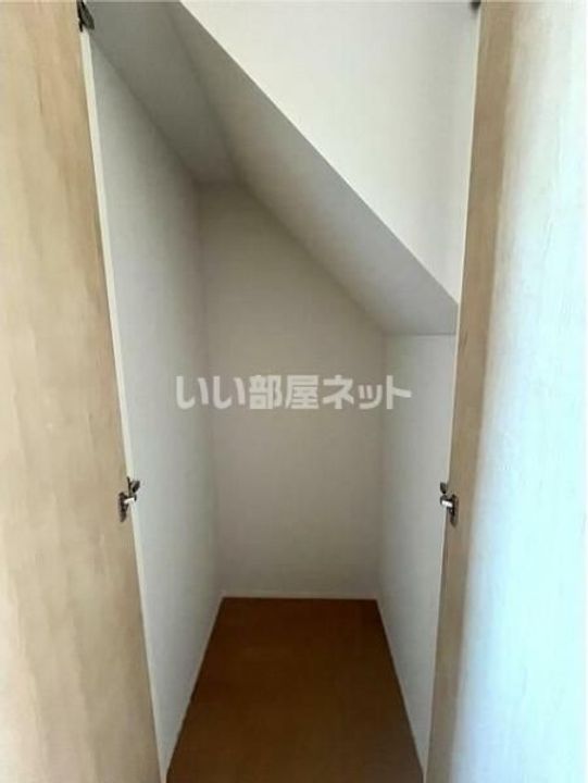 サニーガーデン meerの内装