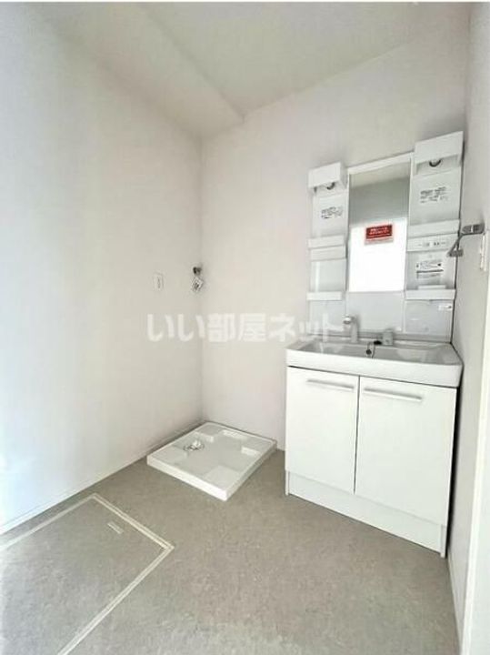 サニーガーデン meerの内装