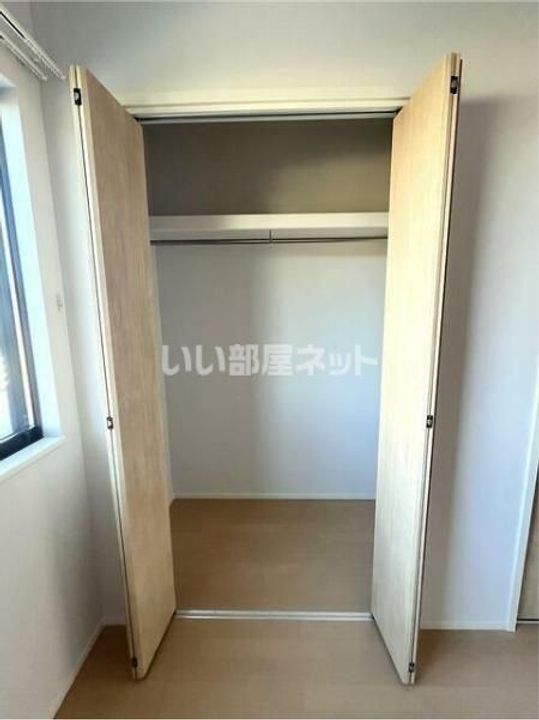 サニーガーデン meerの内装