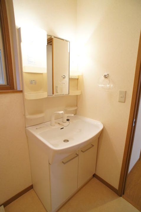 レオーノ三軒茶屋の内装