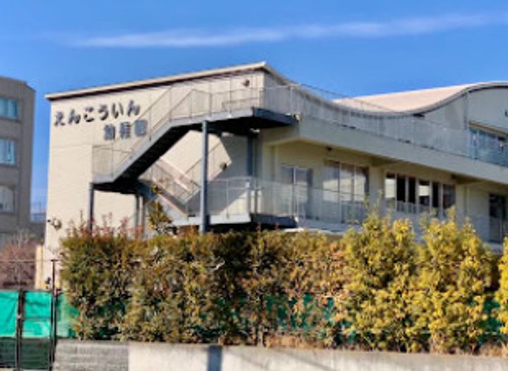 レオーノ三軒茶屋の周辺