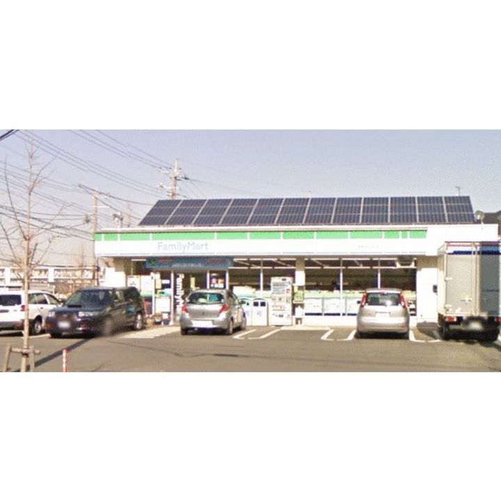 神奈川県横浜市磯子区洋光台6(マンション)の賃貸物件の周辺