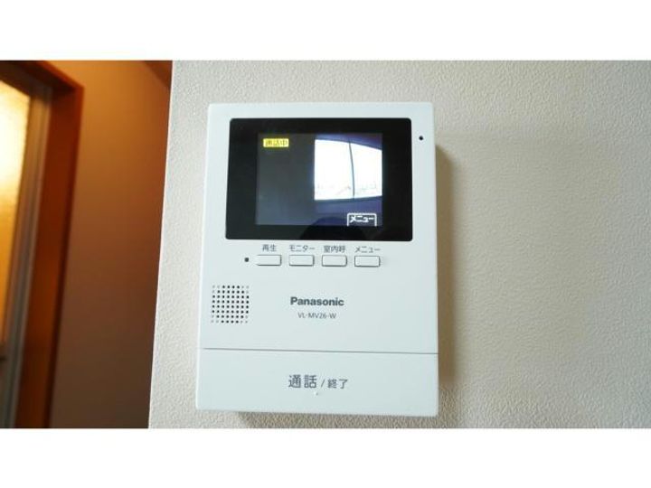 サザンコートの内装