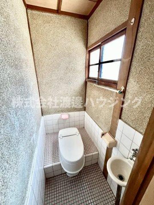 大阪府八尾市神宮寺3(一戸建)の賃貸物件の内装