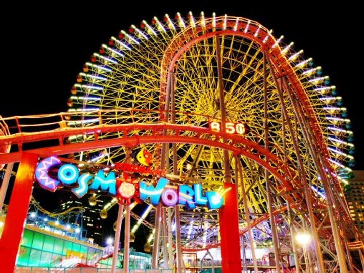 神奈川県横浜市中区野毛町3(マンション)の賃貸物件の周辺