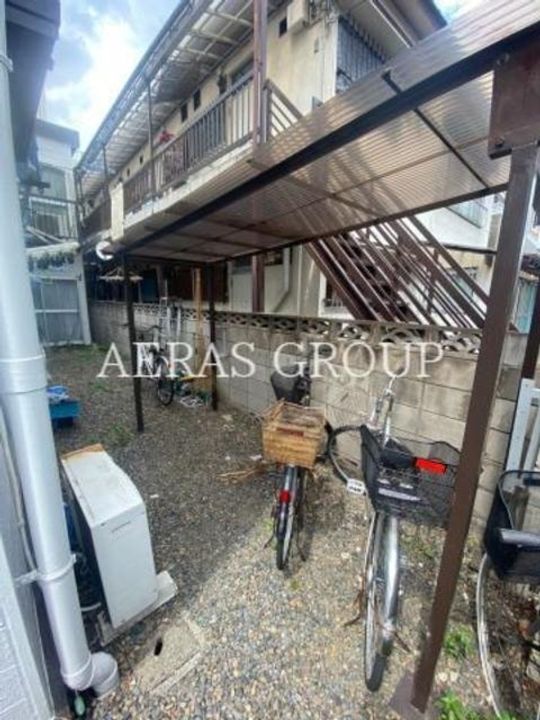 ハイツ児林のその他画像