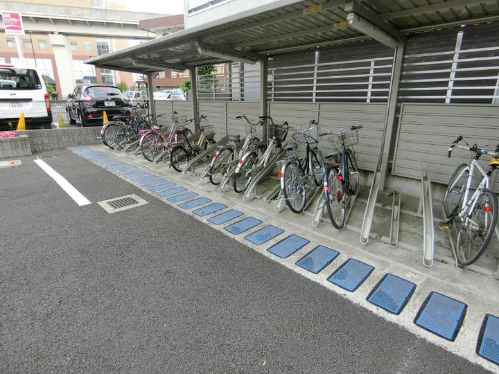 リブリ・プロスペールの地図