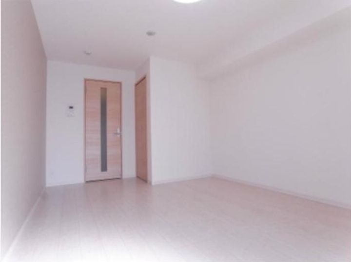 リブリ・プロスペールの内装