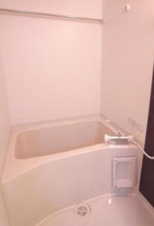 リブリ・プロスペールの風呂