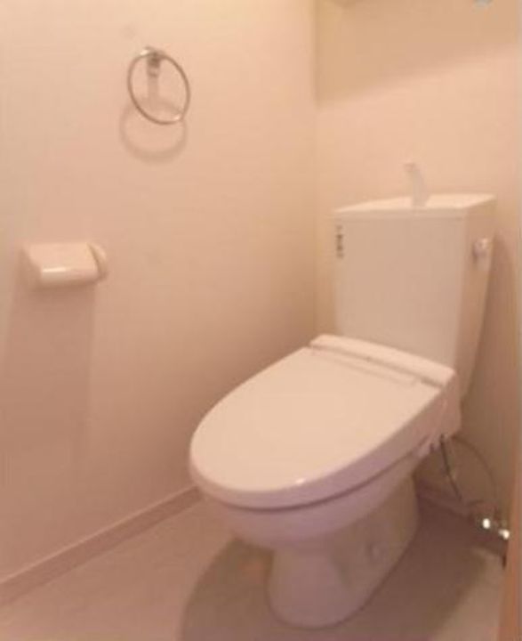 リブリ・プロスペールの内装