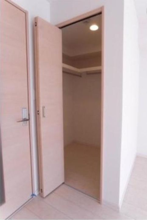 リブリ・プロスペールの内装