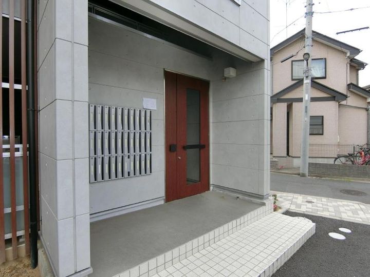 リブリ・プロスペールの地図