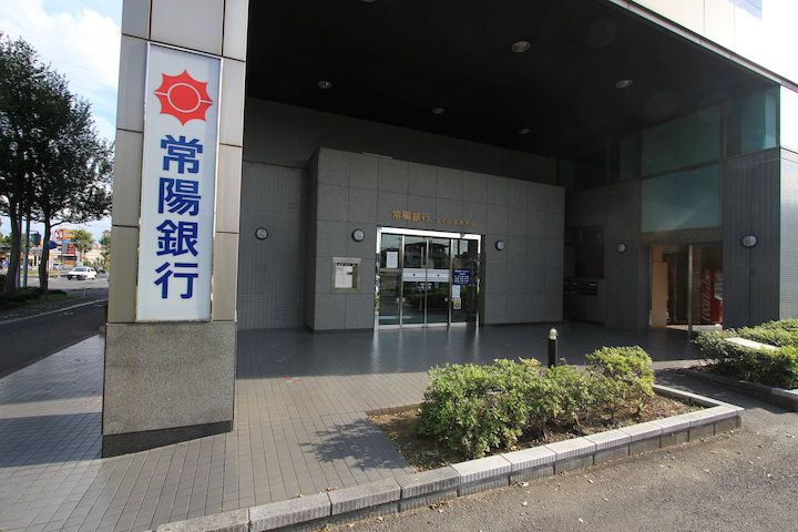 TMハイツ B棟の周辺