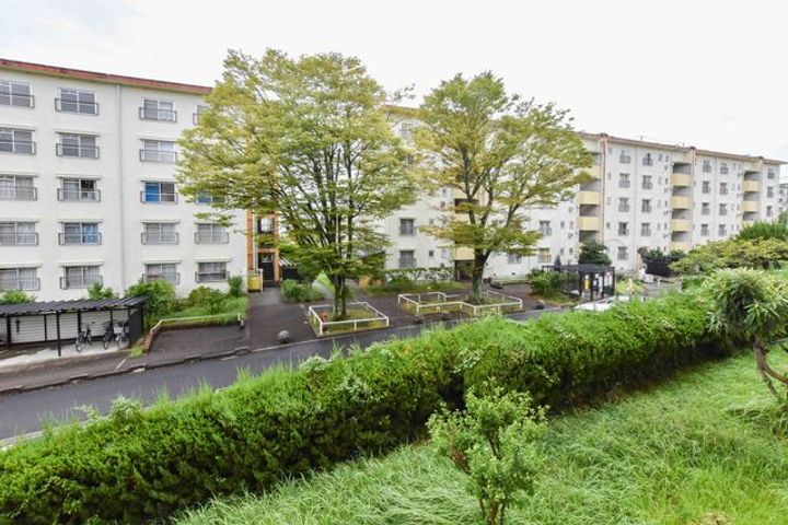 UR中登美第三のその他画像