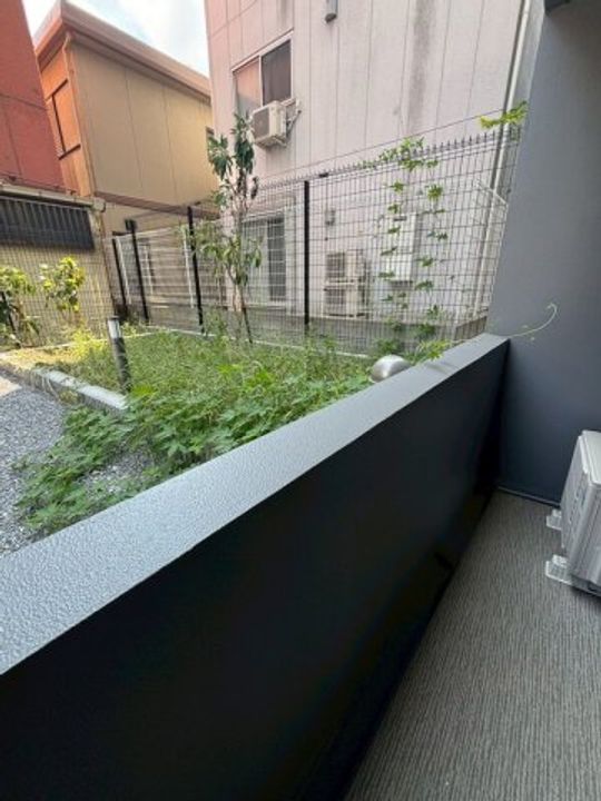 ベルシード板橋本町プレミアIIの内装