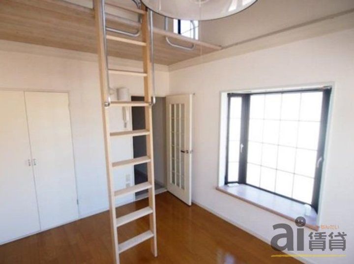 東京都練馬区西大泉5(アパート)の賃貸物件の居間