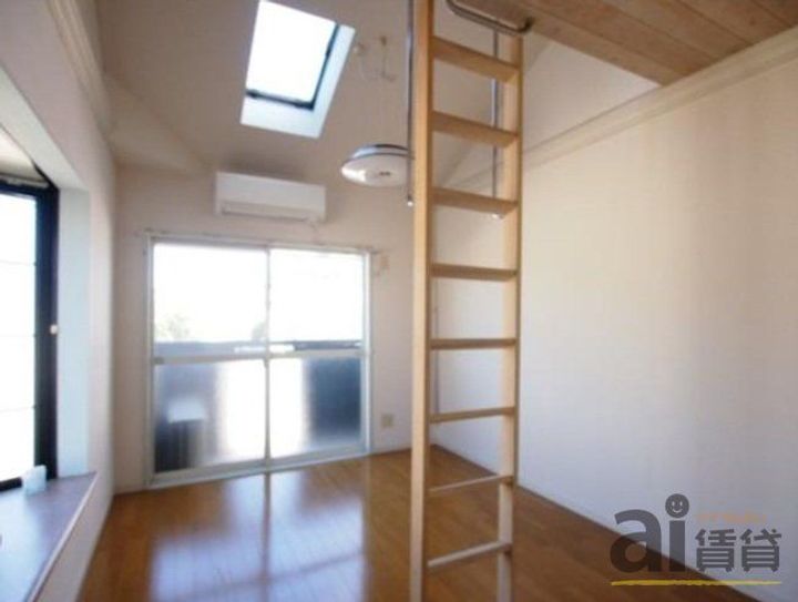 東京都練馬区西大泉5(アパート)の賃貸物件の内装