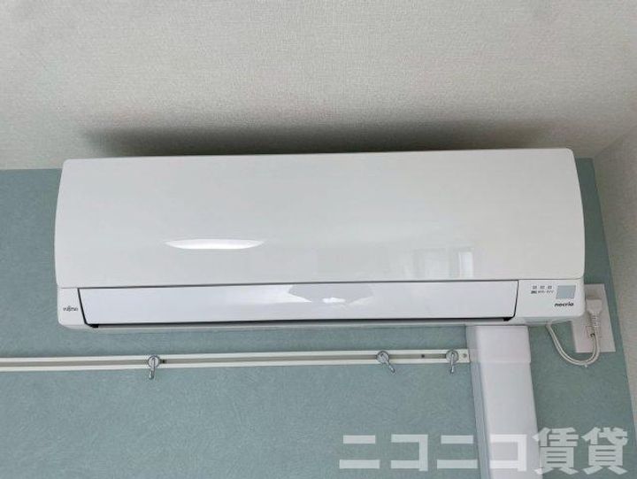 東京都江戸川区北小岩6(アパート)の賃貸物件の内装