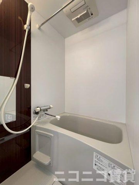 東京都江戸川区北小岩6(アパート)の賃貸物件の風呂