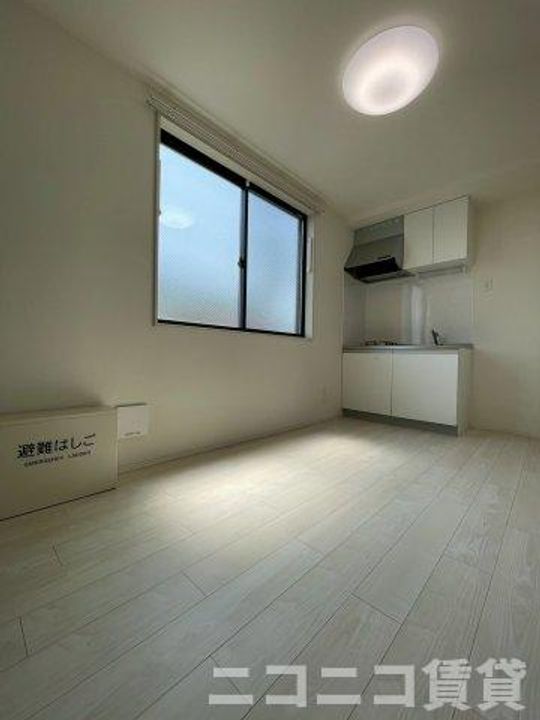 東京都江戸川区北小岩6(アパート)の賃貸物件のその他画像