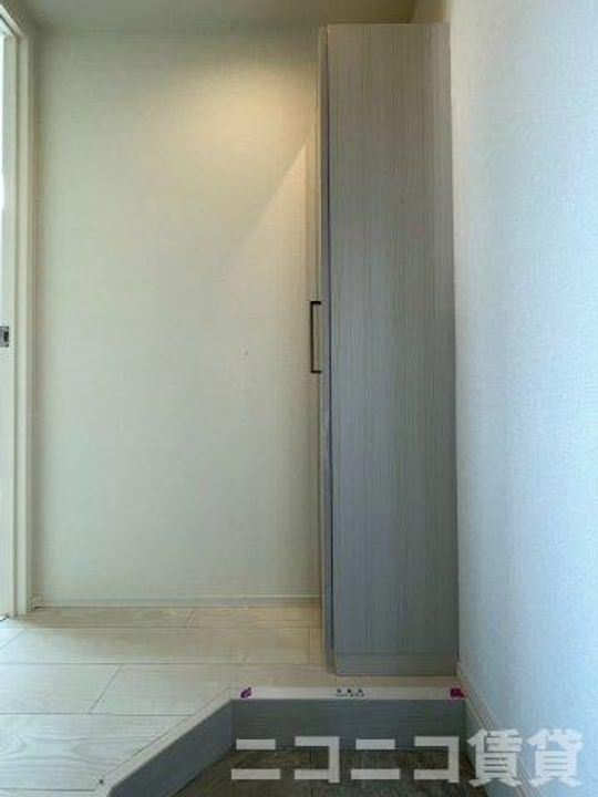 東京都江戸川区北小岩6(アパート)の賃貸物件の内装