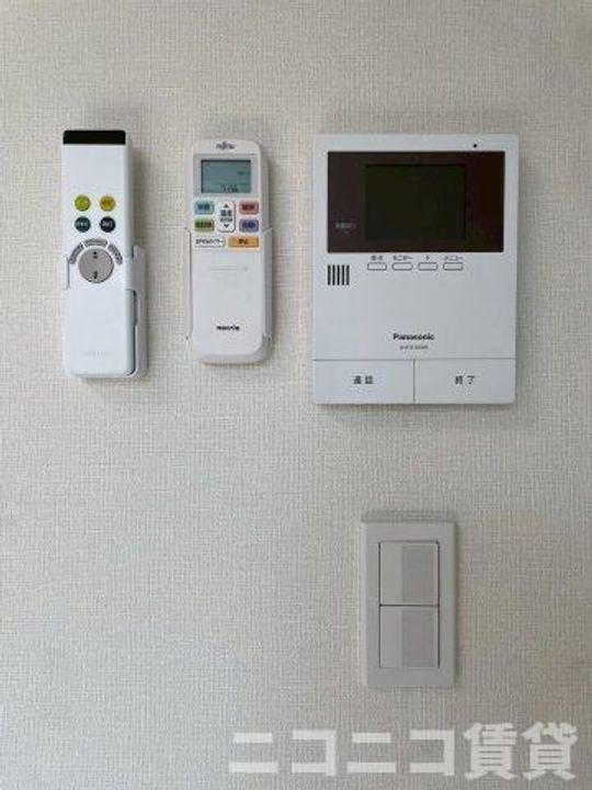 東京都江戸川区北小岩6(アパート)の賃貸物件の内装