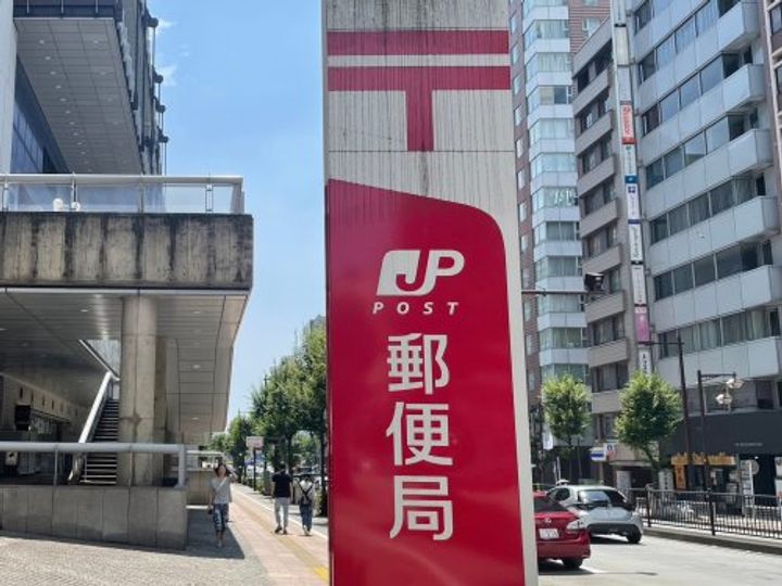 東京都江戸川区北小岩6(アパート)の賃貸物件の周辺