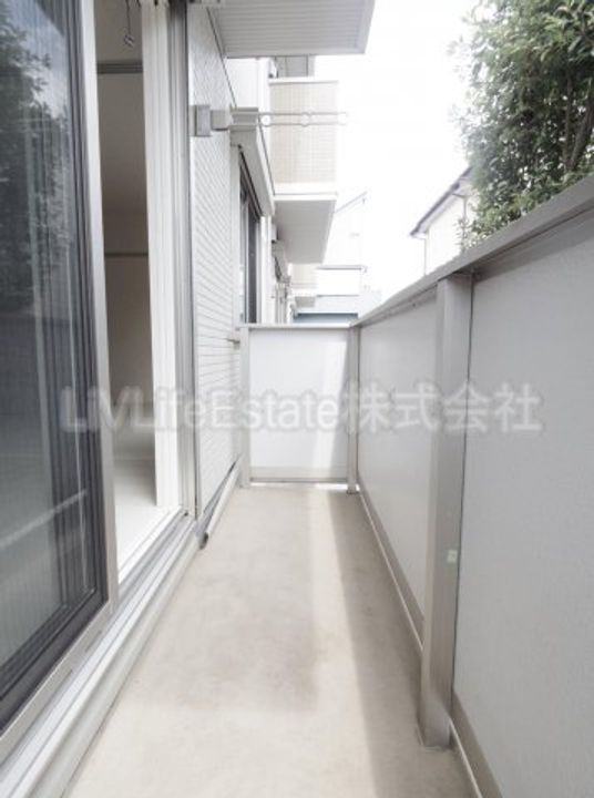 エスプロの内装