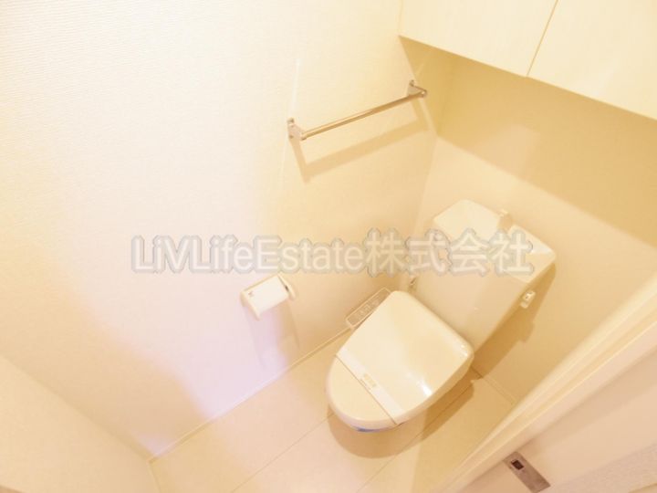 エスプロの内装