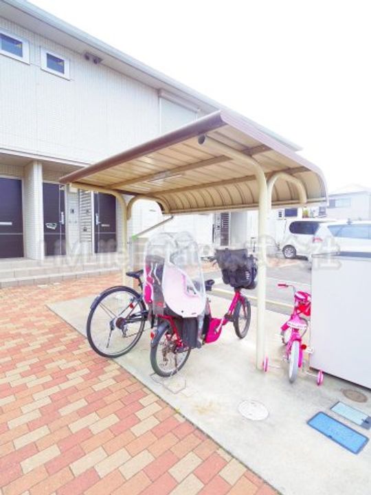 エスプロの地図