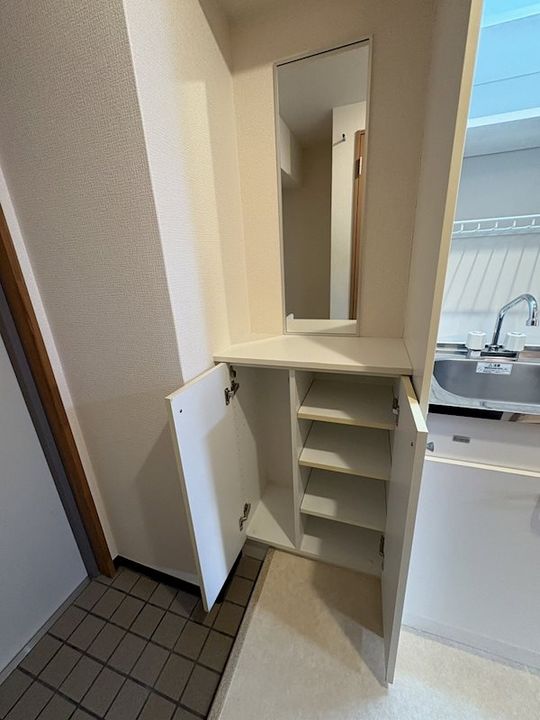 ドミール桜川IIのその他画像