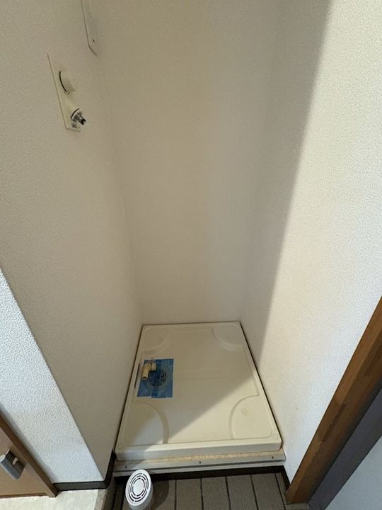 ドミール桜川IIの内装