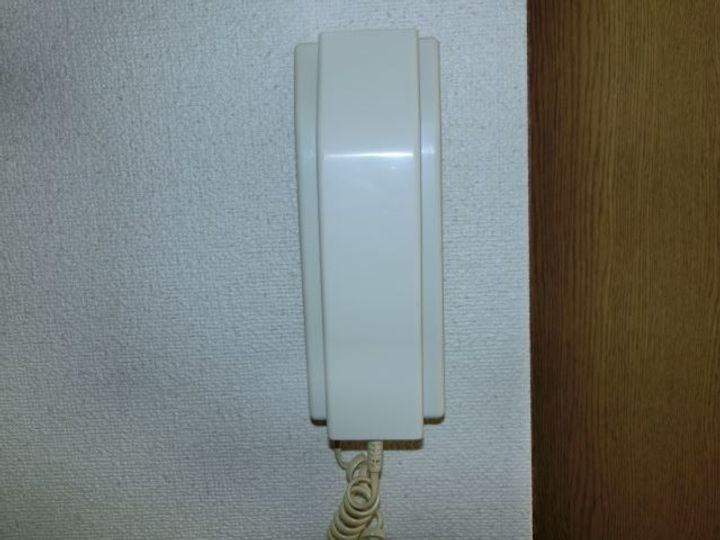 ベルハイム上板橋のその他画像