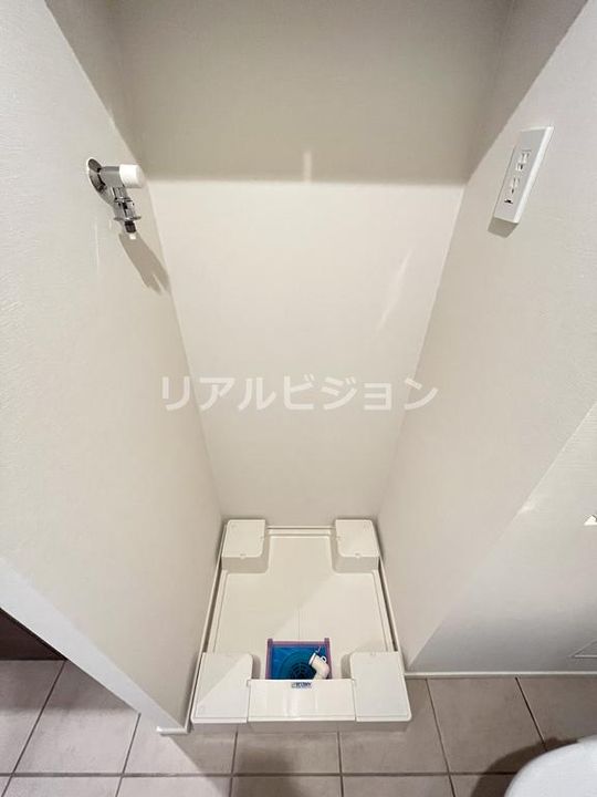 パークハビオ赤坂タワーの内装