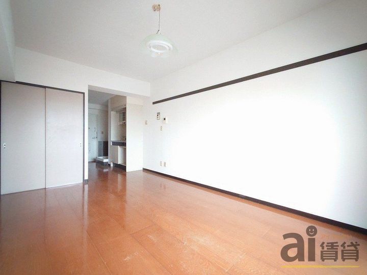 東京都小平市仲町(マンション)の賃貸物件の内装