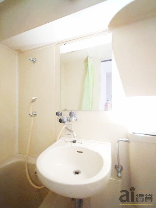 東京都小平市仲町(マンション)の賃貸物件の内装