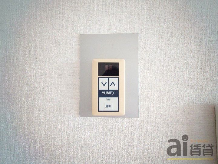 東京都小平市仲町(マンション)の賃貸物件の内装