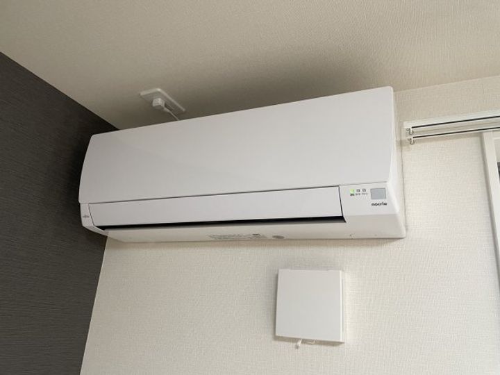 クエストアローの内装