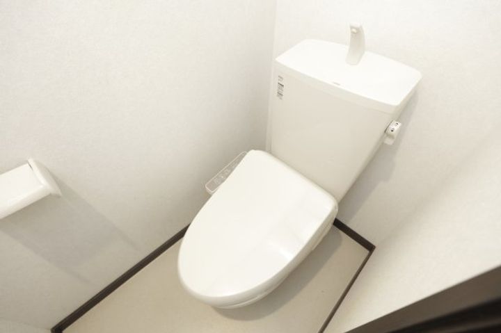 東京都江戸川区北小岩4(アパート)の賃貸物件の内装