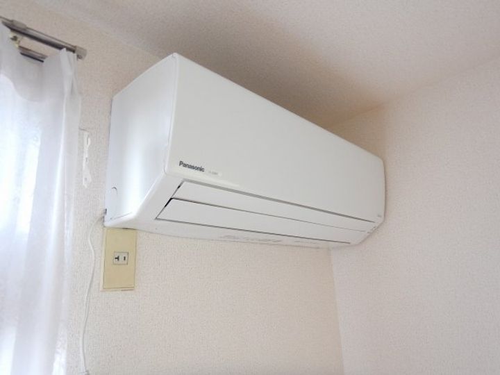 ブルク大澤の内装