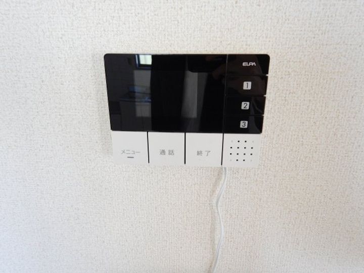 ブルク大澤の内装