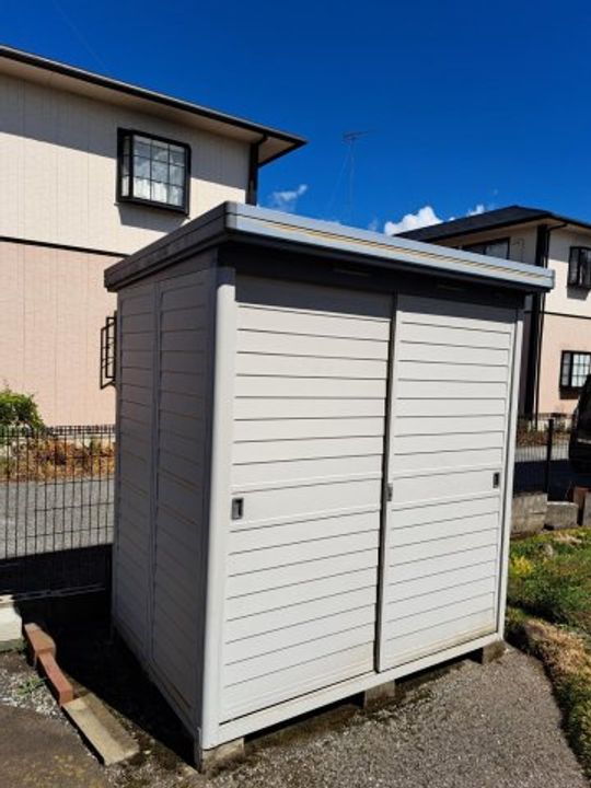 栃木県塩谷郡高根沢町光陽台2(一戸建)の賃貸物件の内装