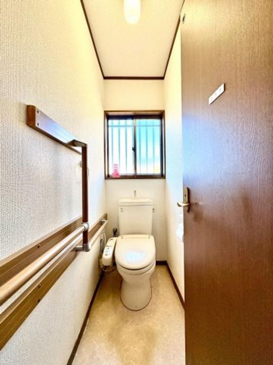 栃木県塩谷郡高根沢町光陽台2(一戸建)の賃貸物件の内装