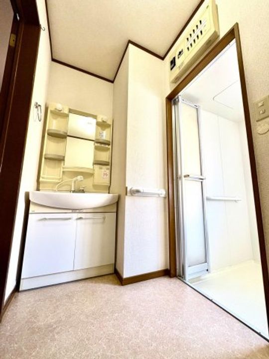 栃木県塩谷郡高根沢町光陽台2(一戸建)の賃貸物件の内装