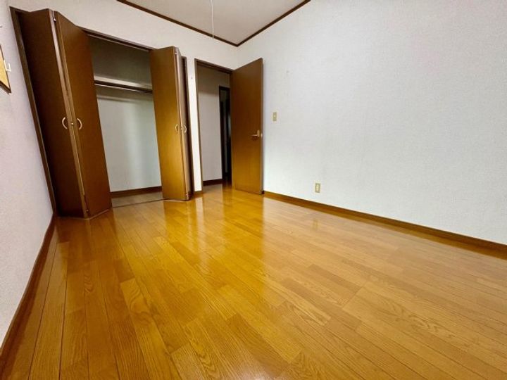 栃木県塩谷郡高根沢町光陽台2(一戸建)の賃貸物件の内装