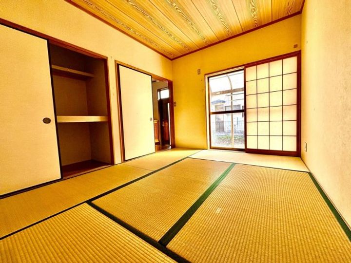 栃木県塩谷郡高根沢町光陽台2(一戸建)の賃貸物件の内装