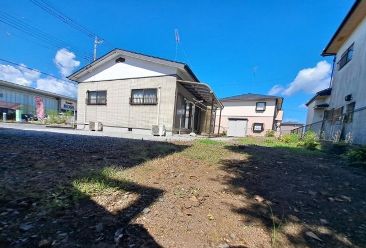 栃木県塩谷郡高根沢町光陽台2(一戸建)の賃貸物件の内装