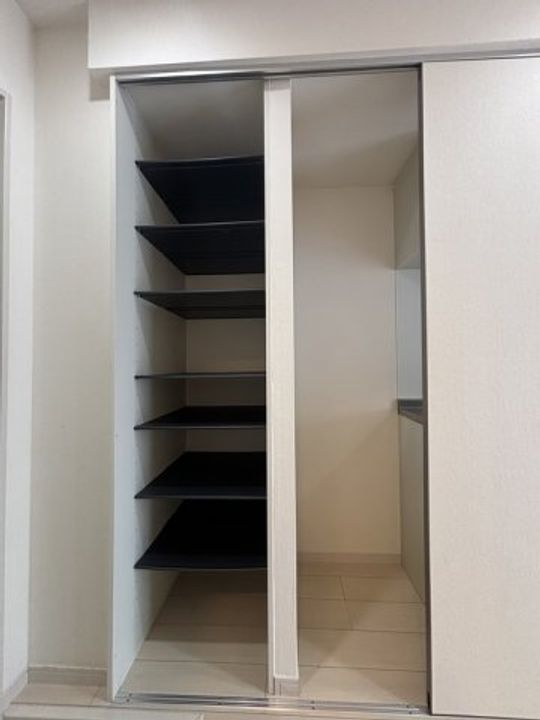 リブリ・みらいの内装